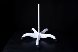 iQ ESD Magnifier + Professional Floorstand Bundle - Image 4