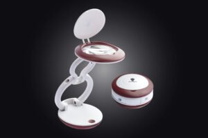 YoYo Magnifier